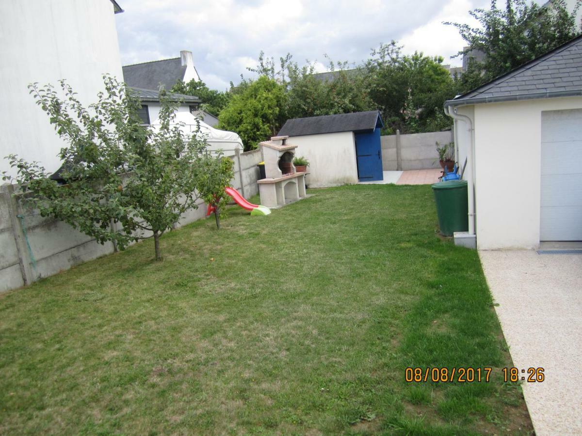 Villa Neree แอร์คิ ภายนอก รูปภาพ